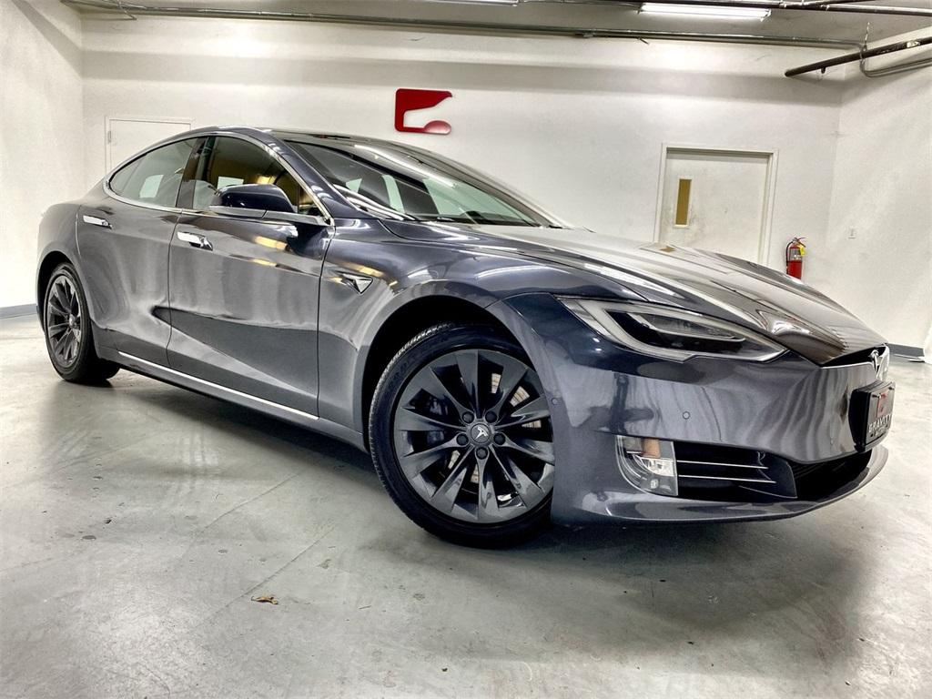 Used 2018 Tesla Model S 100D for sale Sold at Gravity Autos Marietta in Marietta GA 30060 2