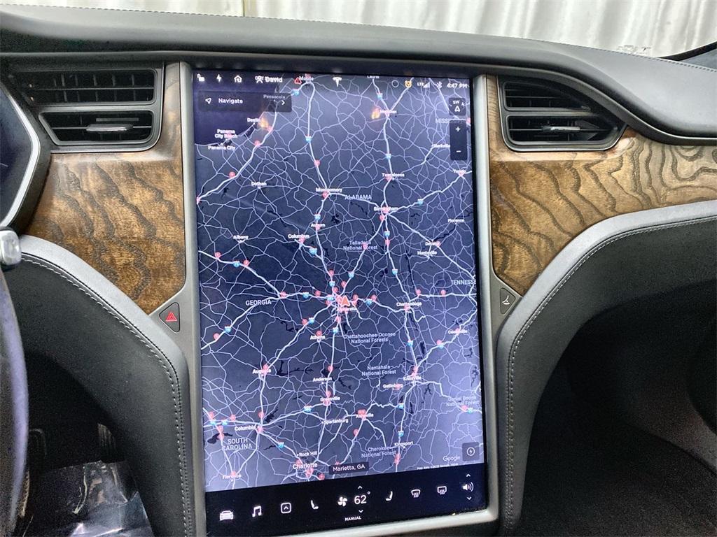 Used 2018 Tesla Model S 100D for sale Sold at Gravity Autos Marietta in Marietta GA 30060 23
