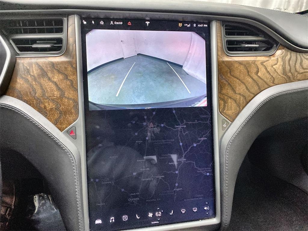 Used 2018 Tesla Model S 100D for sale Sold at Gravity Autos Marietta in Marietta GA 30060 24