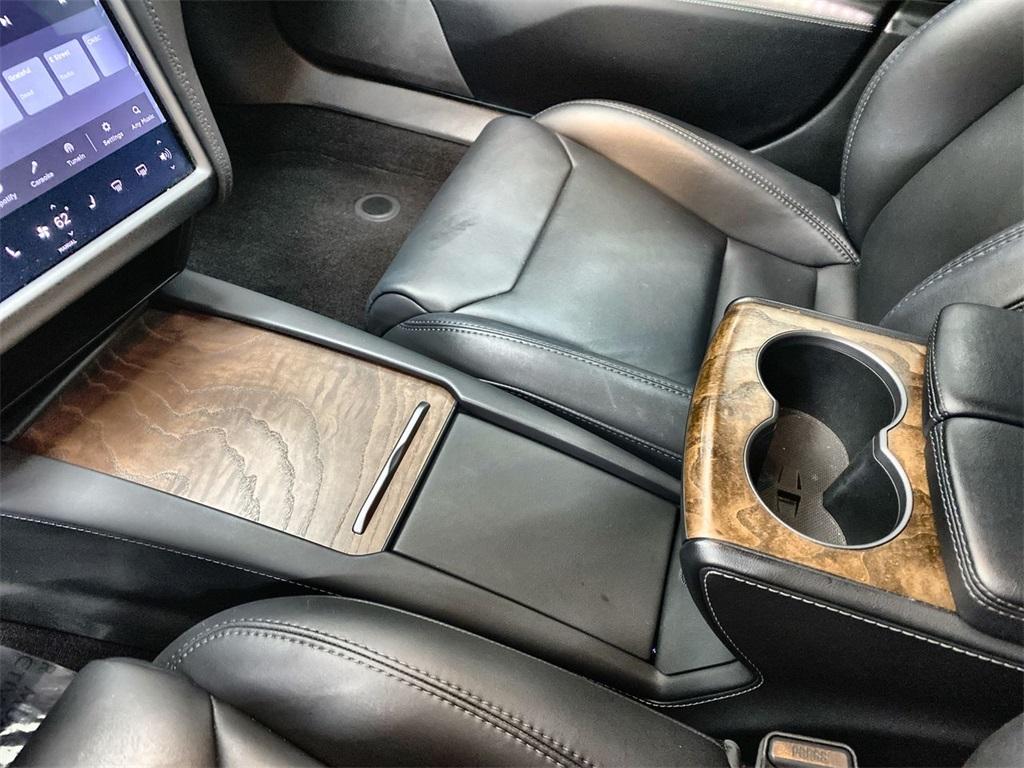 Used 2018 Tesla Model S 100D for sale Sold at Gravity Autos Marietta in Marietta GA 30060 26