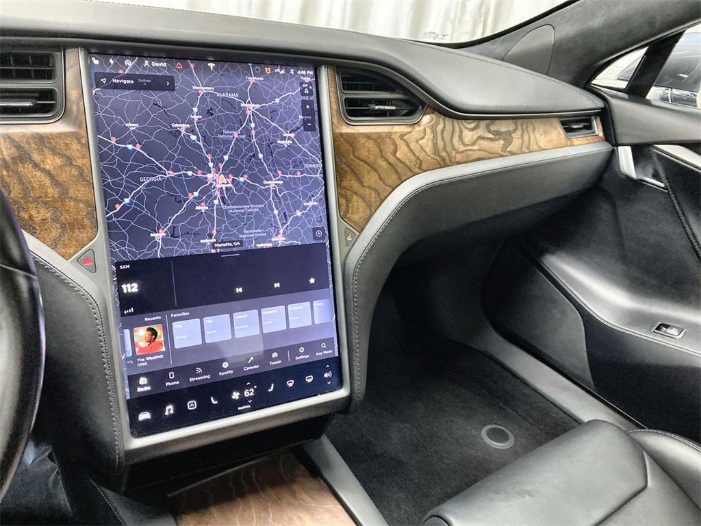 Used 2018 Tesla Model S 100D for sale Sold at Gravity Autos Marietta in Marietta GA 30060 27
