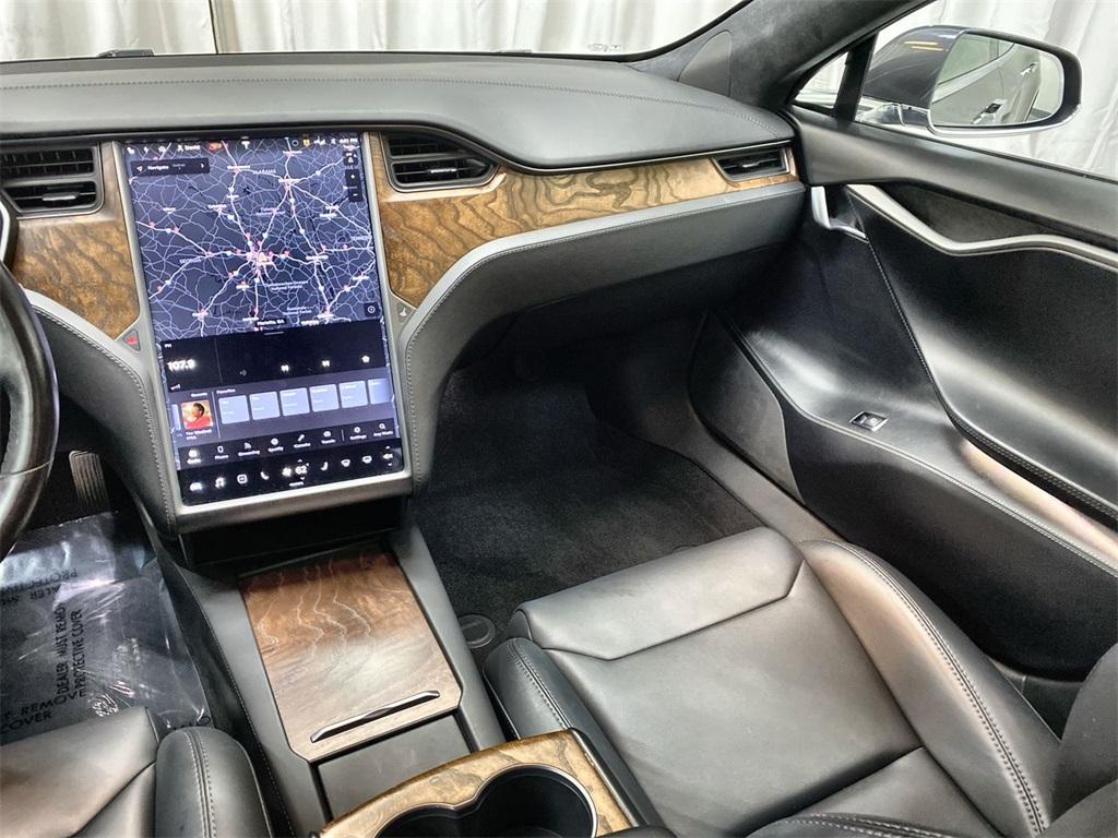Used 2018 Tesla Model S 100D for sale Sold at Gravity Autos Marietta in Marietta GA 30060 29