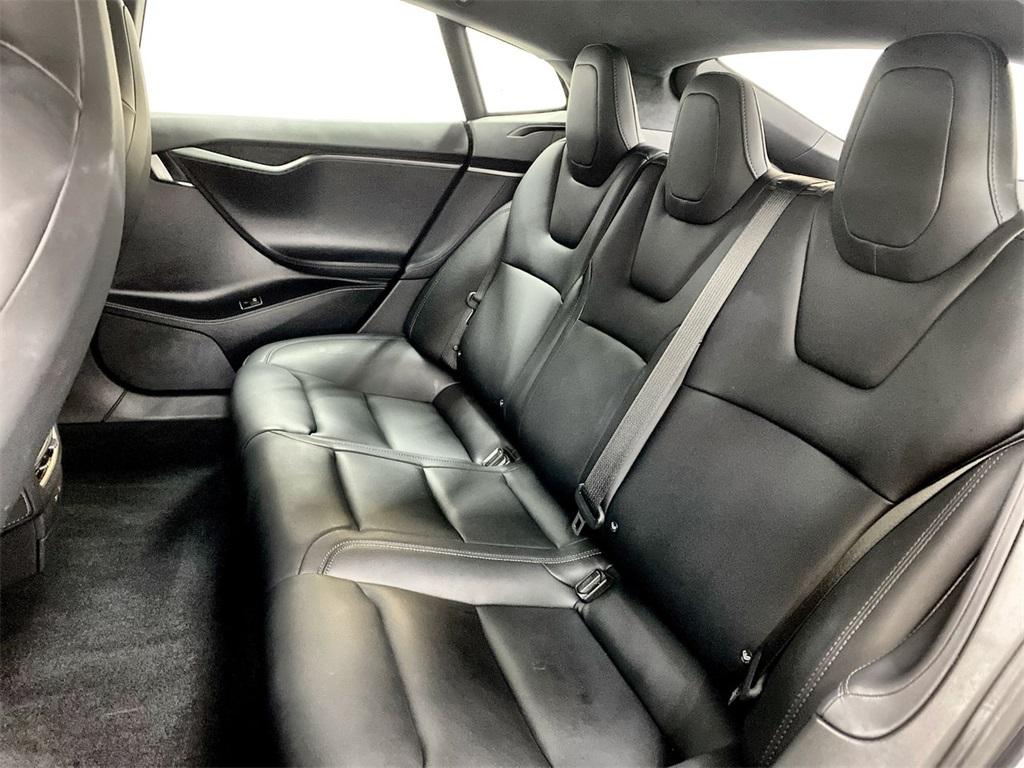 Used 2018 Tesla Model S 100D for sale Sold at Gravity Autos Marietta in Marietta GA 30060 33