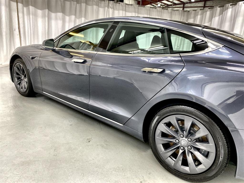 Used 2018 Tesla Model S 100D for sale Sold at Gravity Autos Marietta in Marietta GA 30060 6