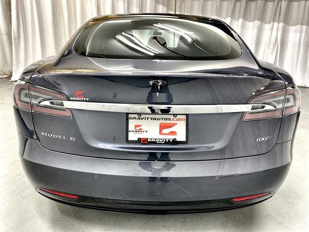 Used 2018 Tesla Model S 100D for sale Sold at Gravity Autos Marietta in Marietta GA 30060 7