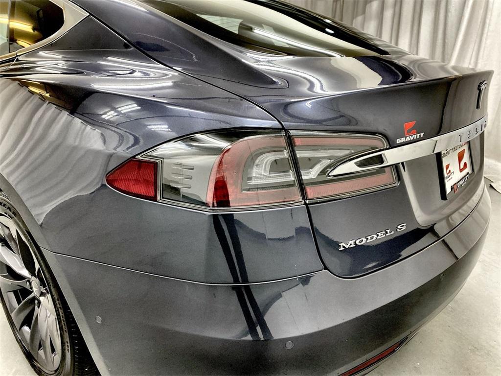 Used 2018 Tesla Model S 100D for sale Sold at Gravity Autos Marietta in Marietta GA 30060 8