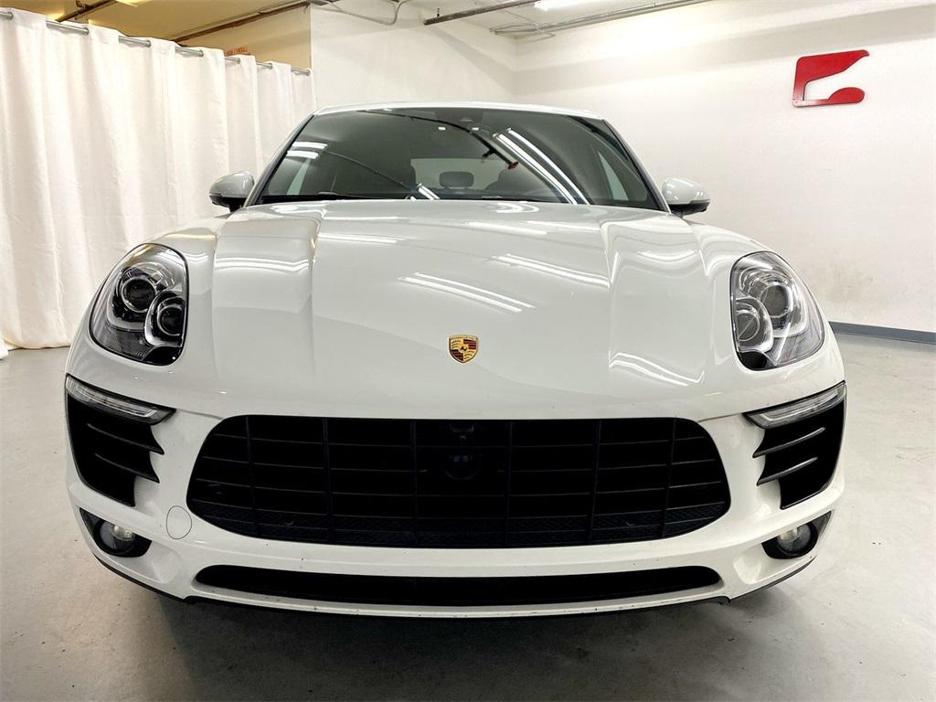 Used 2018 Porsche Macan Base for sale Sold at Gravity Autos Marietta in Marietta GA 30060 3