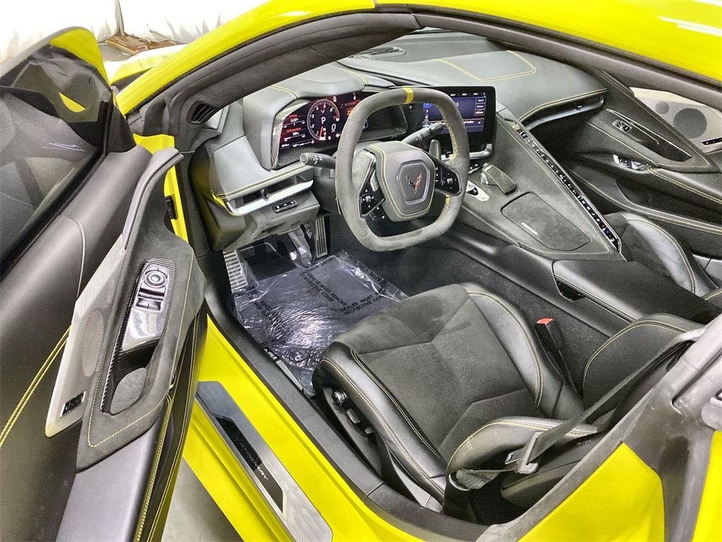 Used 2021 Chevrolet Corvette Stingray for sale $101,366 at Gravity Autos Marietta in Marietta GA 30060 21
