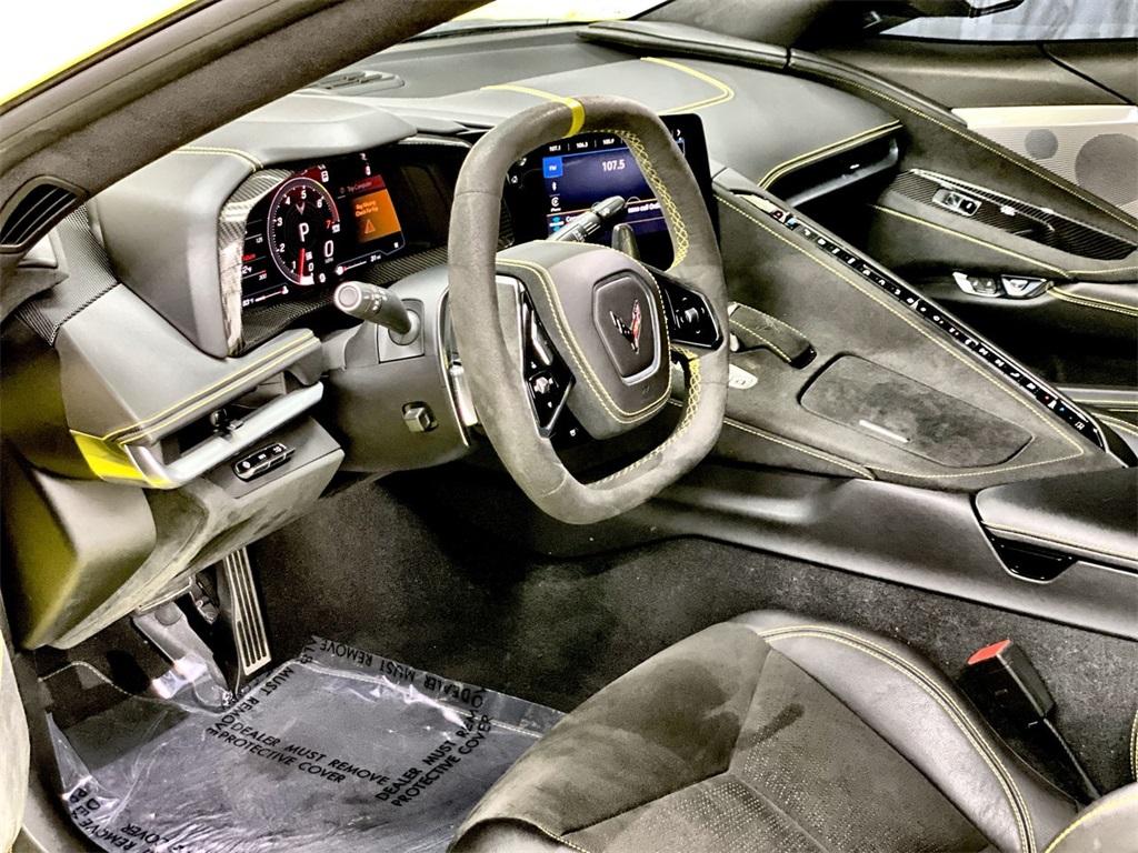 Used 2021 Chevrolet Corvette Stingray for sale $101,366 at Gravity Autos Marietta in Marietta GA 30060 24