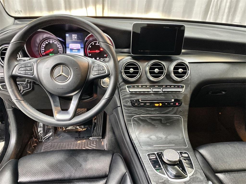 Used 2017 Mercedes-Benz GLC GLC 300 for sale $30,576 at Gravity Autos Marietta in Marietta GA 30060 32