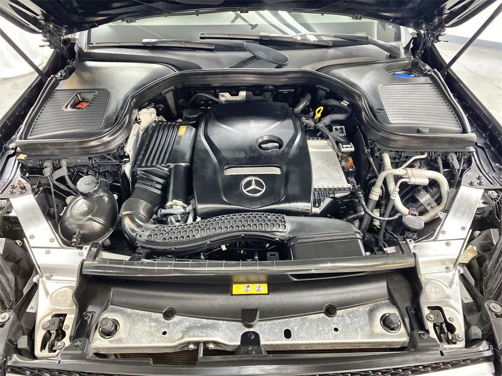Used 2017 Mercedes-Benz GLC GLC 300 for sale $30,576 at Gravity Autos Marietta in Marietta GA 30060 39