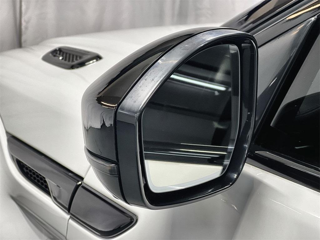 Used 2019 Land Rover Range Rover Evoque HSE Dynamic for sale $46,172 at Gravity Autos Marietta in Marietta GA 30060 12