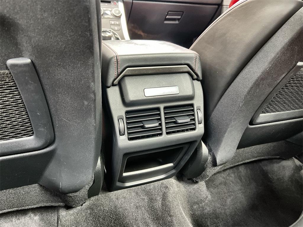 Used 2019 Land Rover Range Rover Evoque HSE Dynamic for sale $46,172 at Gravity Autos Marietta in Marietta GA 30060 43