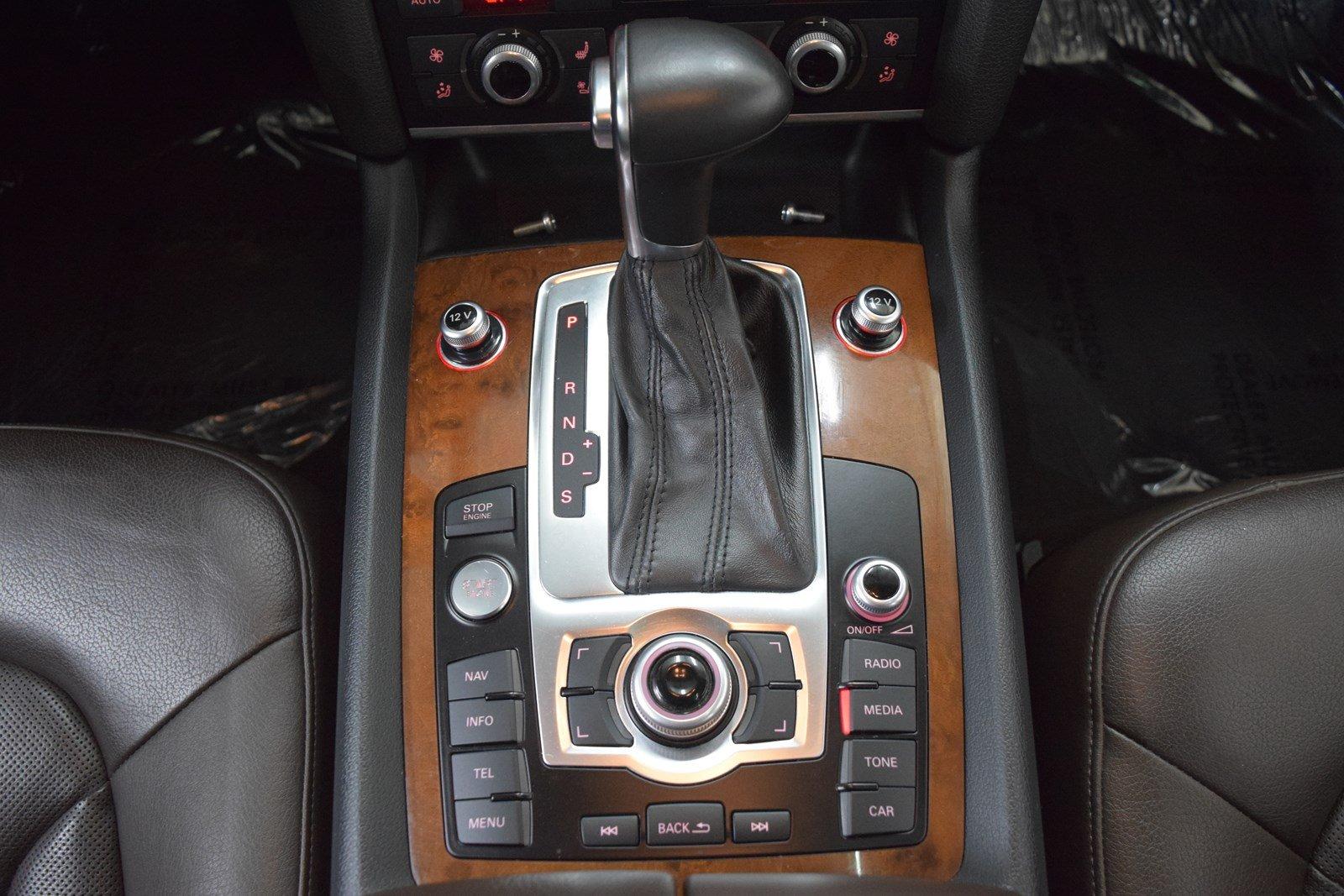 Used 2013 Audi Q7 3.0T S line Prestige for sale Sold at Gravity Autos Marietta in Marietta GA 30060 54