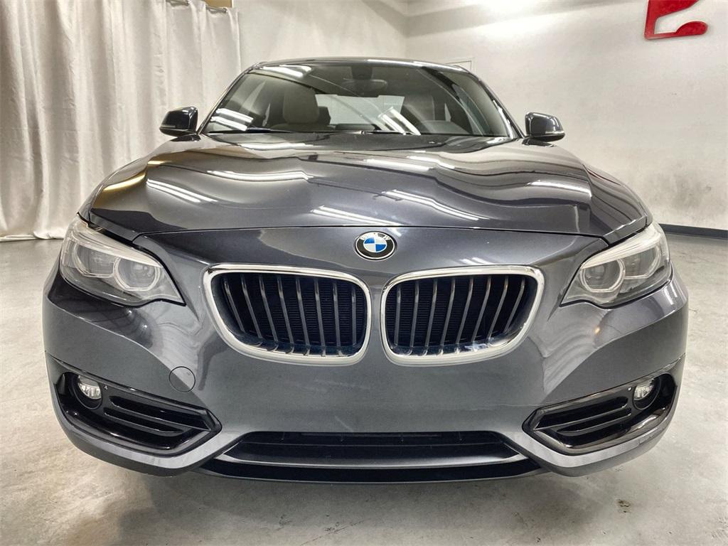 Used 2018 BMW 2 Series 230i for sale $27,749 at Gravity Autos Marietta in Marietta GA 30060 3