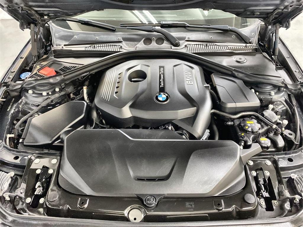 Used 2018 BMW 2 Series 230i for sale Sold at Gravity Autos Marietta in Marietta GA 30060 37