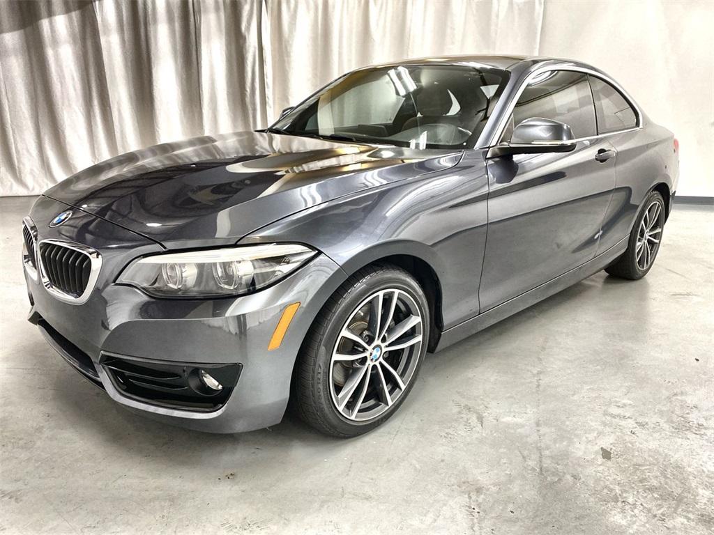 Used 2018 BMW 2 Series 230i for sale $27,749 at Gravity Autos Marietta in Marietta GA 30060 5