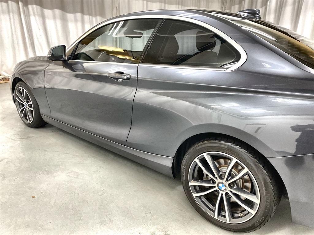 Used 2018 BMW 2 Series 230i for sale Sold at Gravity Autos Marietta in Marietta GA 30060 6