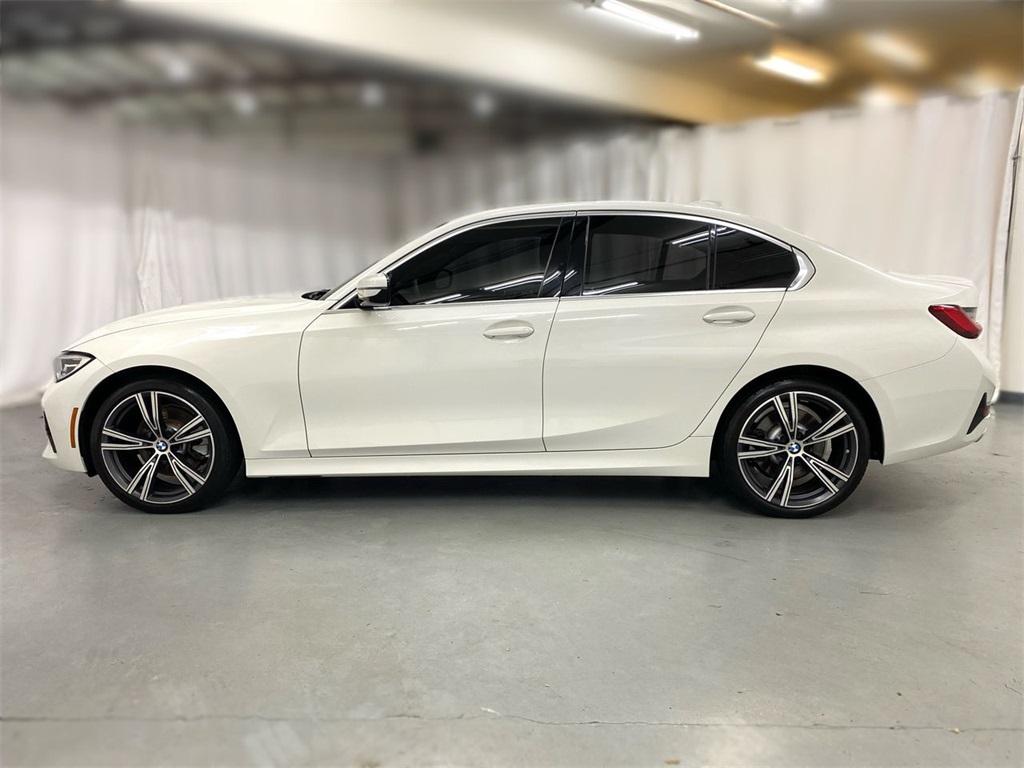 Used 2019 BMW 3 Series 330i for sale Sold at Gravity Autos Marietta in Marietta GA 30060 11