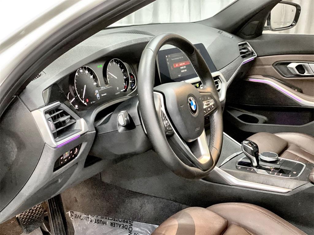 Used 2019 BMW 3 Series 330i for sale Sold at Gravity Autos Marietta in Marietta GA 30060 23