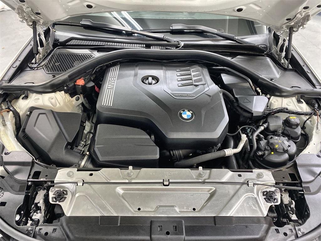 Used 2019 BMW 3 Series 330i for sale Sold at Gravity Autos Marietta in Marietta GA 30060 42