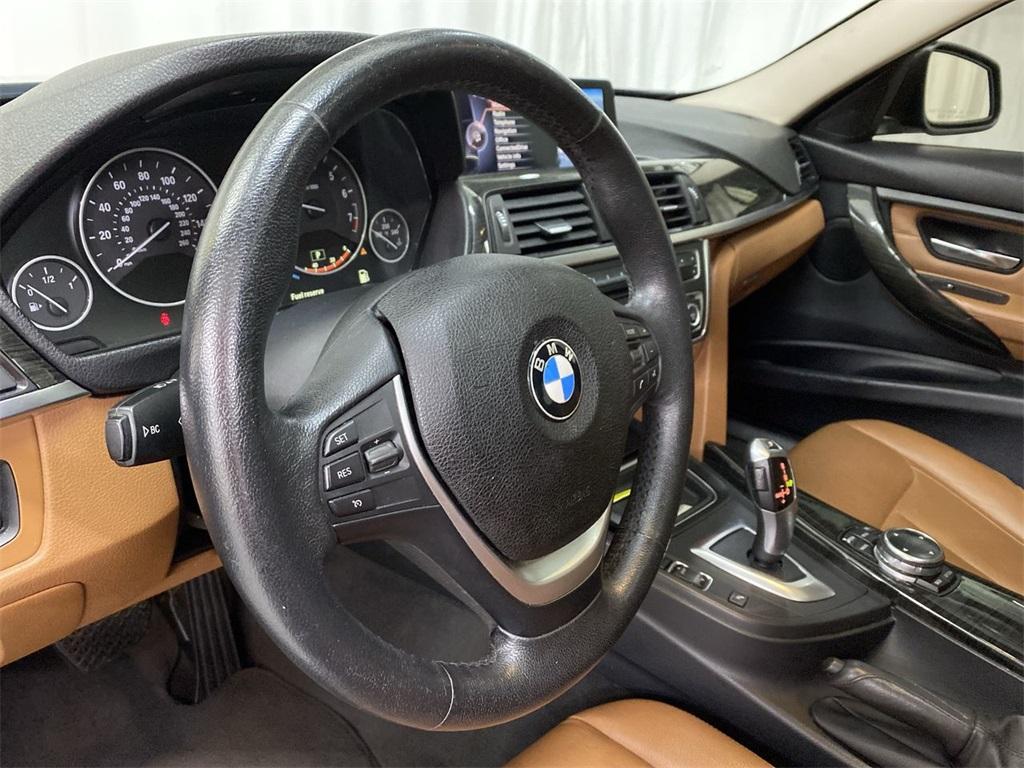 Used 2014 BMW 3 Series 328i xDrive for sale Sold at Gravity Autos Marietta in Marietta GA 30060 21
