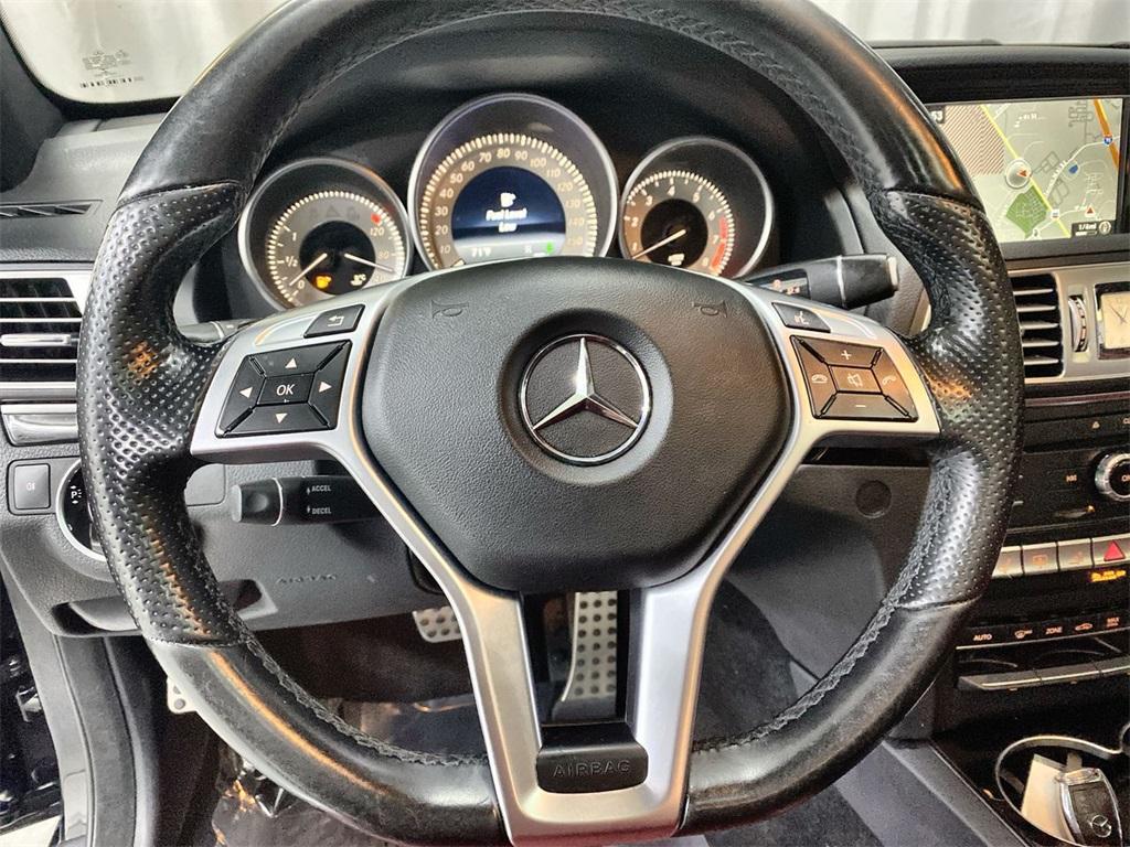 Used 2017 Mercedes-Benz E-Class E 400 for sale $32,990 at Gravity Autos Marietta in Marietta GA 30060 24