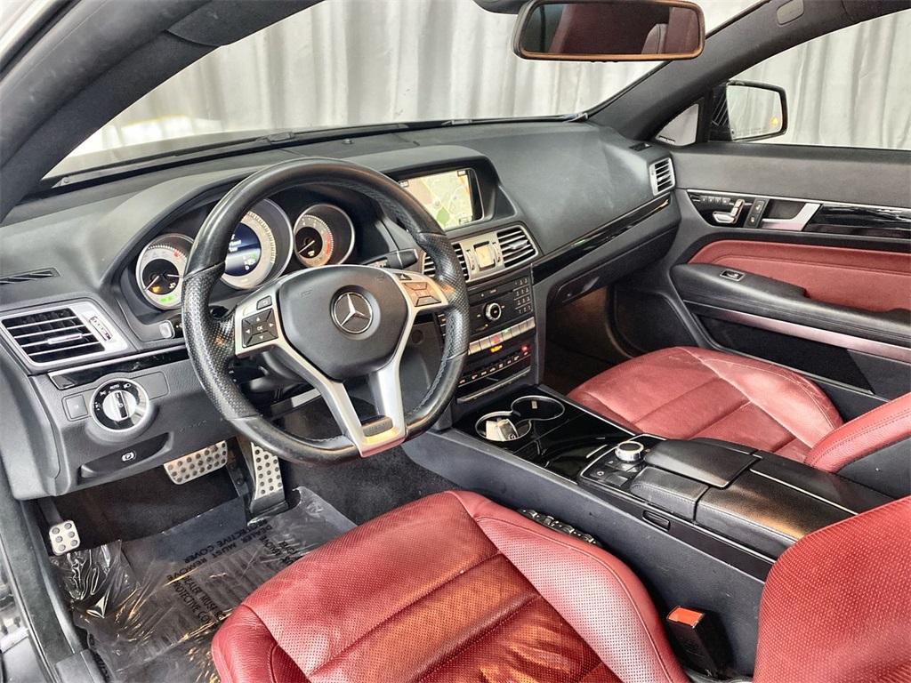 Used 2017 Mercedes-Benz E-Class E 400 for sale $32,990 at Gravity Autos Marietta in Marietta GA 30060 37