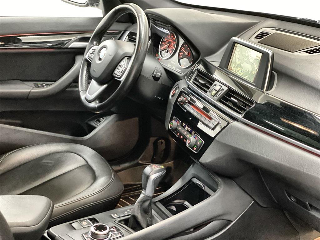 Used 2017 BMW X1 xDrive28i for sale Sold at Gravity Autos Marietta in Marietta GA 30060 17