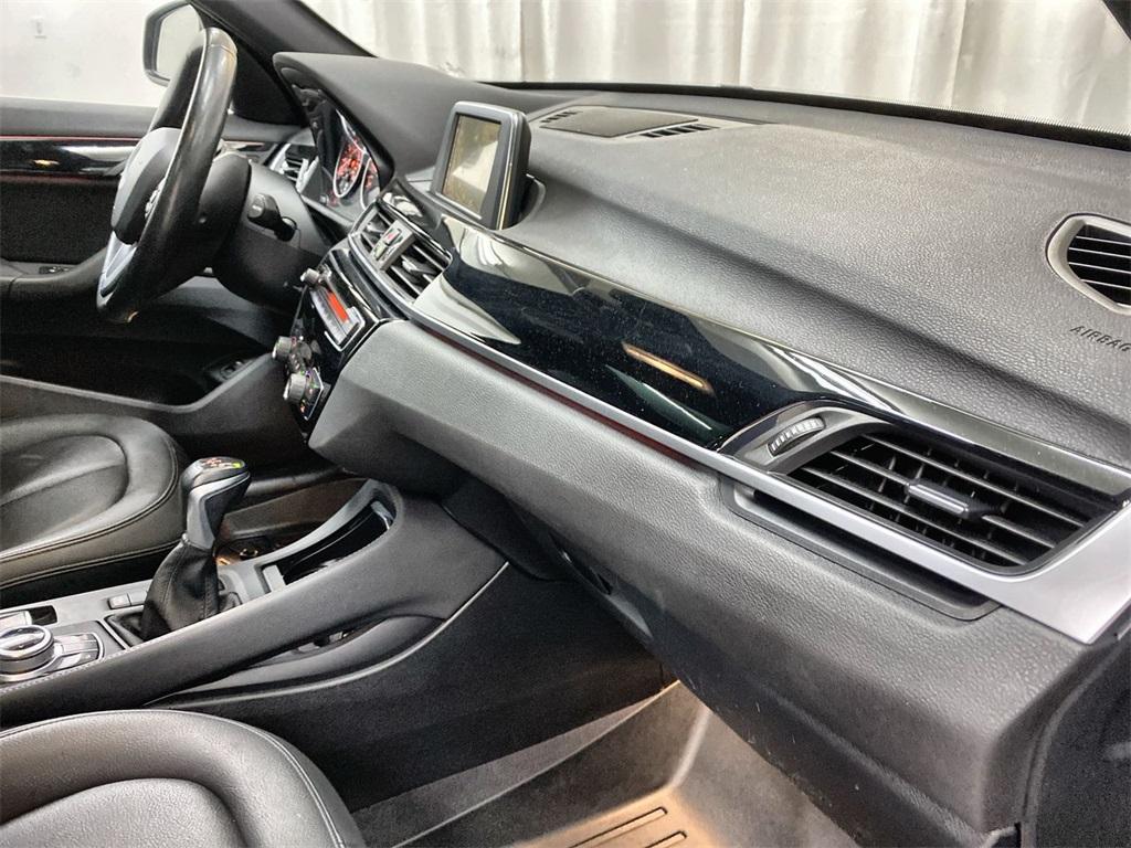 Used 2017 BMW X1 xDrive28i for sale Sold at Gravity Autos Marietta in Marietta GA 30060 22