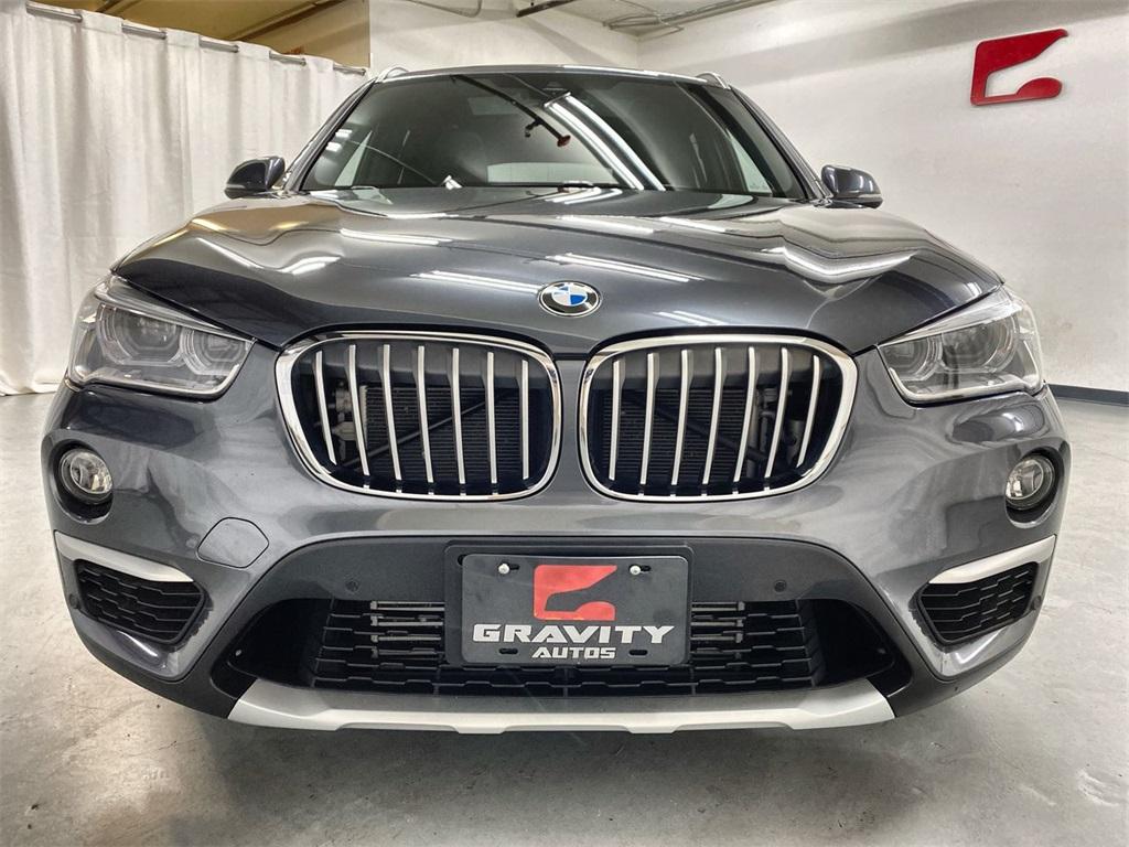 Used 2017 BMW X1 xDrive28i for sale Sold at Gravity Autos Marietta in Marietta GA 30060 3