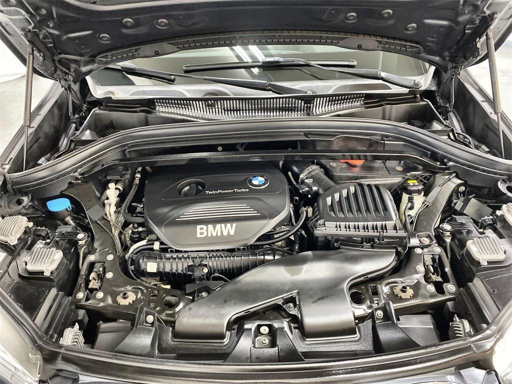 Used 2017 BMW X1 xDrive28i for sale Sold at Gravity Autos Marietta in Marietta GA 30060 46