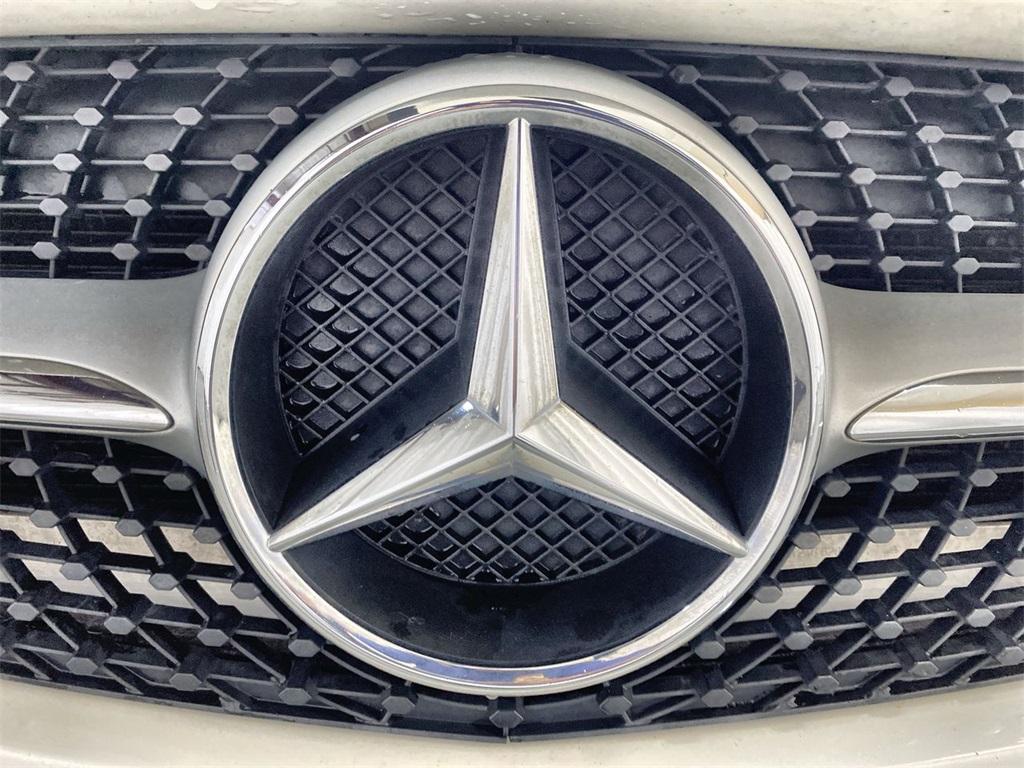 Used 2014 Mercedes-Benz CLA CLA 250 for sale $20,998 at Gravity Autos Marietta in Marietta GA 30060 10