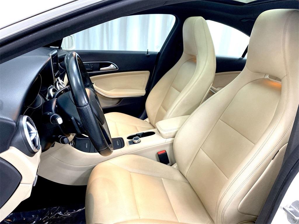 Used 2014 Mercedes-Benz CLA CLA 250 for sale $20,998 at Gravity Autos Marietta in Marietta GA 30060 14