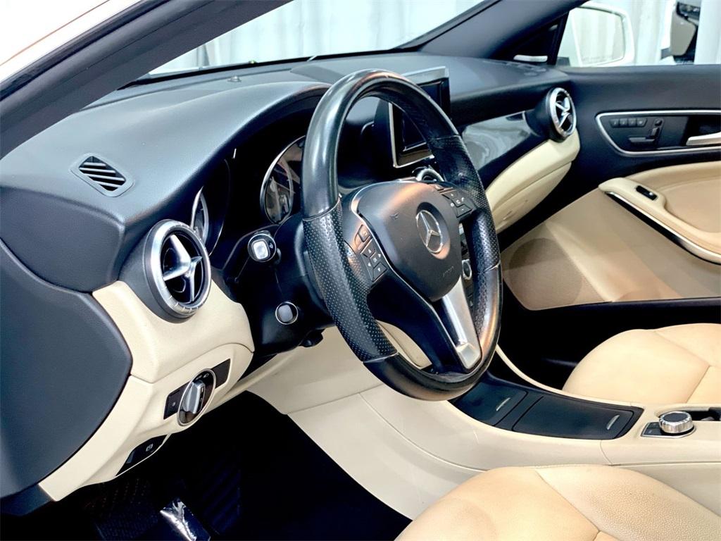 Used 2014 Mercedes-Benz CLA CLA 250 for sale $20,998 at Gravity Autos Marietta in Marietta GA 30060 23