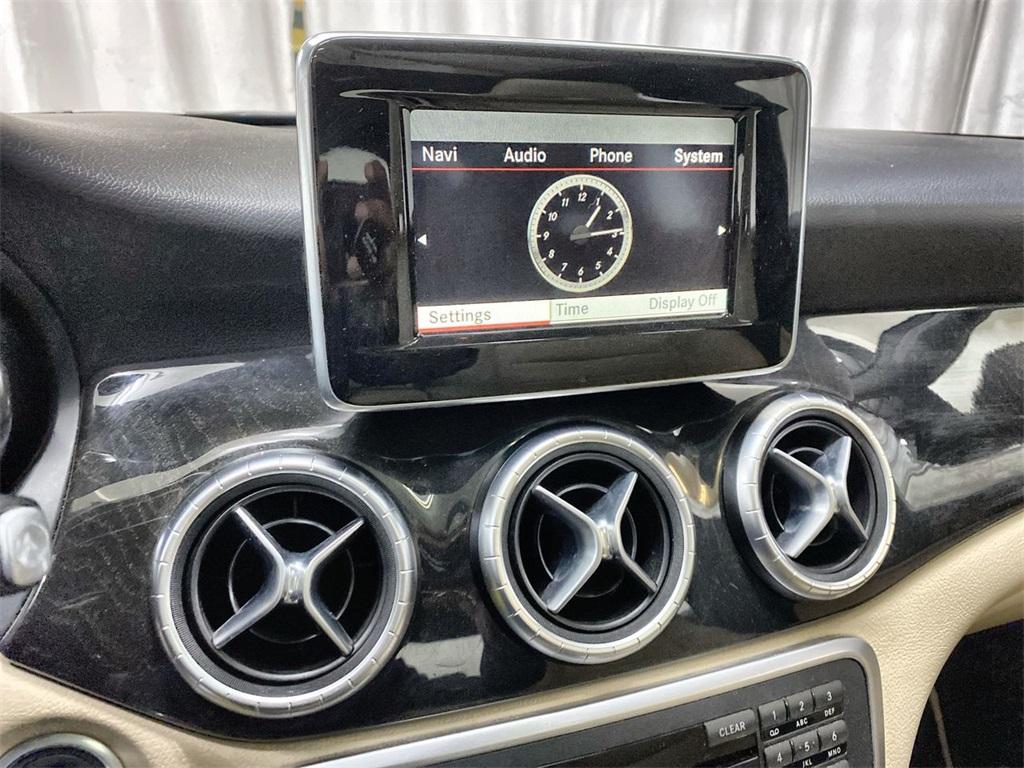 Used 2014 Mercedes-Benz CLA CLA 250 for sale $20,998 at Gravity Autos Marietta in Marietta GA 30060 27