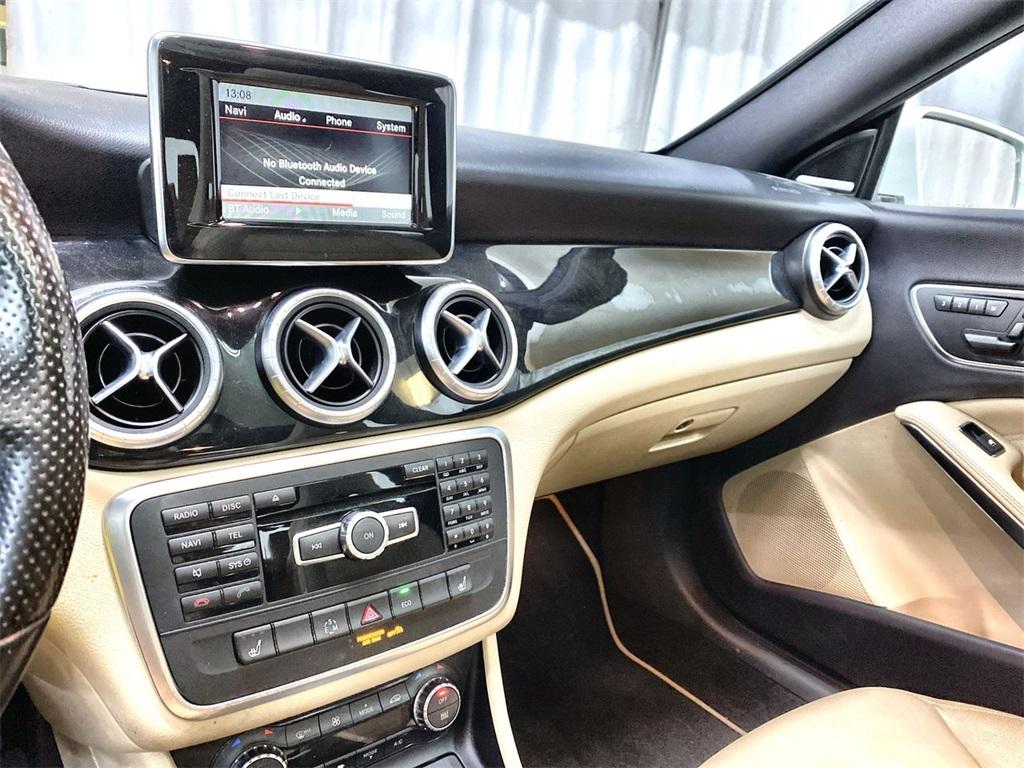 Used 2014 Mercedes-Benz CLA CLA 250 for sale $20,998 at Gravity Autos Marietta in Marietta GA 30060 29