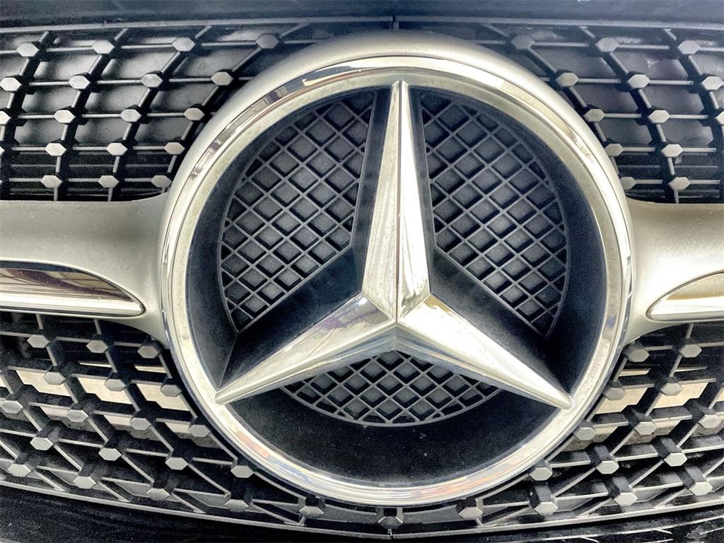 Used 2019 Mercedes-Benz CLA CLA 250 for sale Sold at Gravity Autos Marietta in Marietta GA 30060 10
