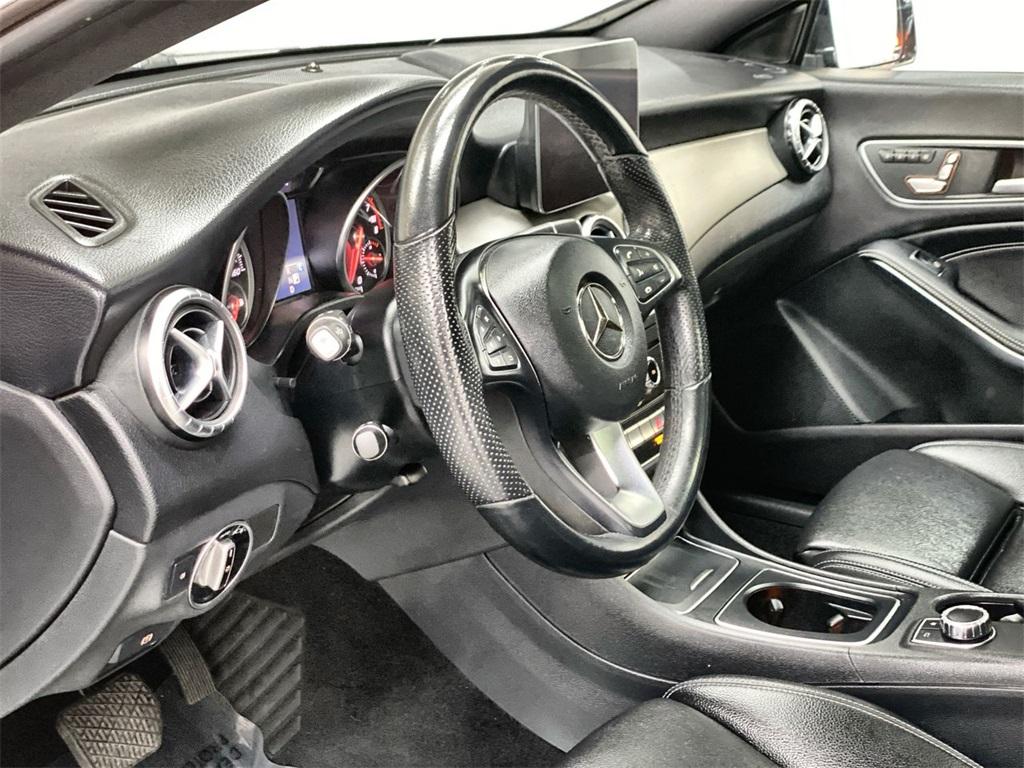 Used 2019 Mercedes-Benz CLA CLA 250 for sale $32,618 at Gravity Autos Marietta in Marietta GA 30060 23