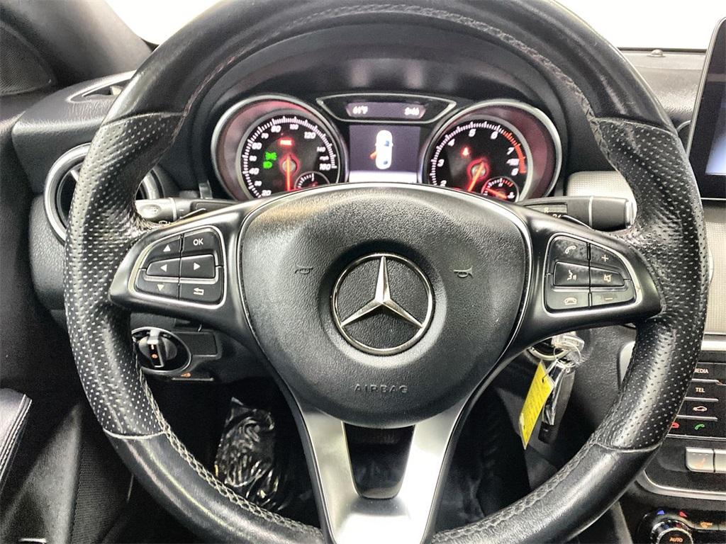 Used 2019 Mercedes-Benz CLA CLA 250 for sale $32,789 at Gravity Autos Marietta in Marietta GA 30060 24