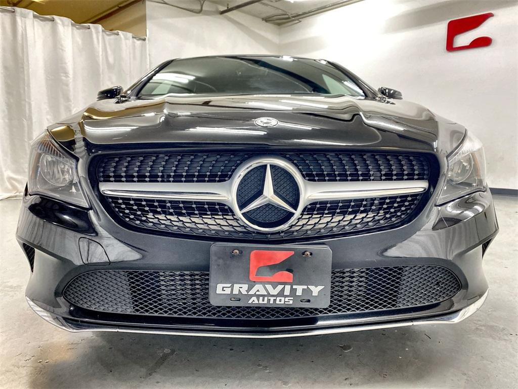Used 2019 Mercedes-Benz CLA CLA 250 for sale $32,789 at Gravity Autos Marietta in Marietta GA 30060 3