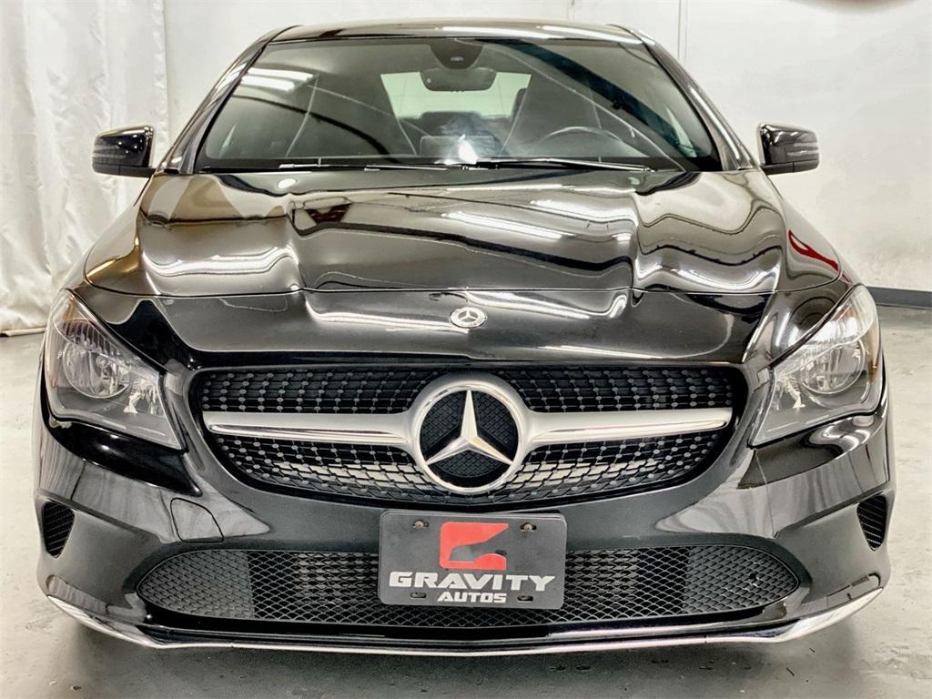 Used 2019 Mercedes-Benz CLA CLA 250 for sale $32,789 at Gravity Autos Marietta in Marietta GA 30060 40