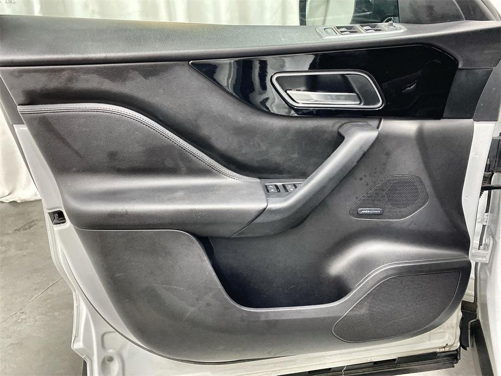 Used 2019 Jaguar F-PACE 25t Premium for sale $40,989 at Gravity Autos Marietta in Marietta GA 30060 19