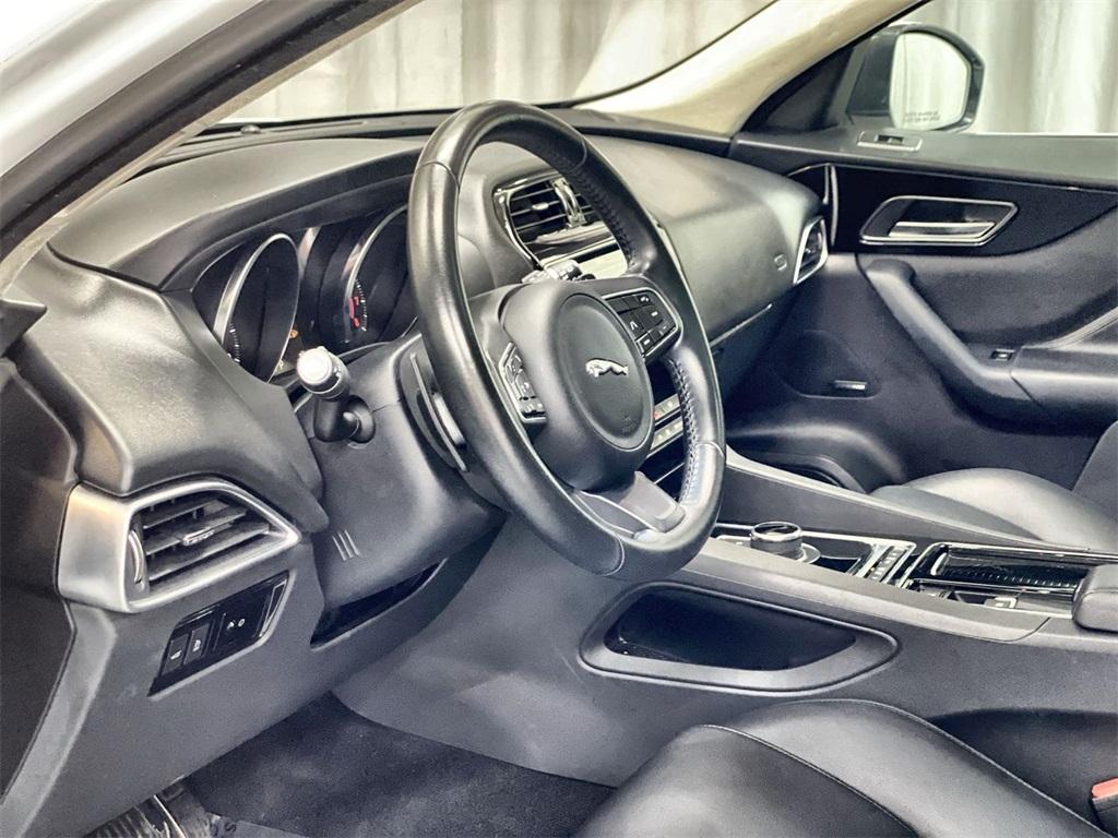 Used 2019 Jaguar F-PACE 25t Premium for sale $40,989 at Gravity Autos Marietta in Marietta GA 30060 23