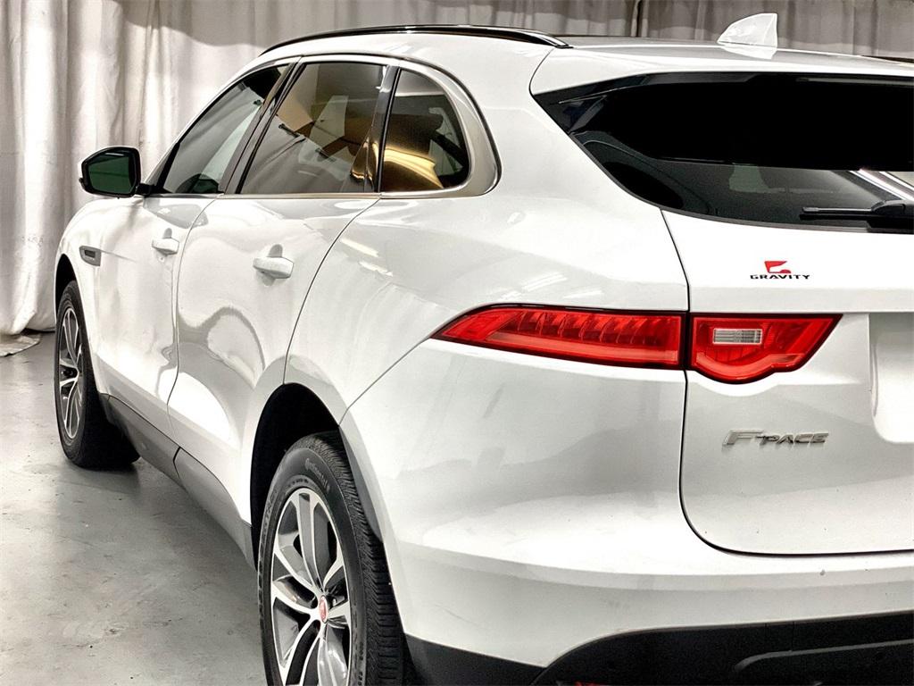 Used 2019 Jaguar F-PACE 25t Premium for sale $40,989 at Gravity Autos Marietta in Marietta GA 30060 44