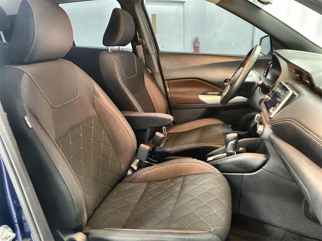 Used 2018 Nissan Kicks SR for sale $15,555 at Gravity Autos Marietta in Marietta GA 30060 15