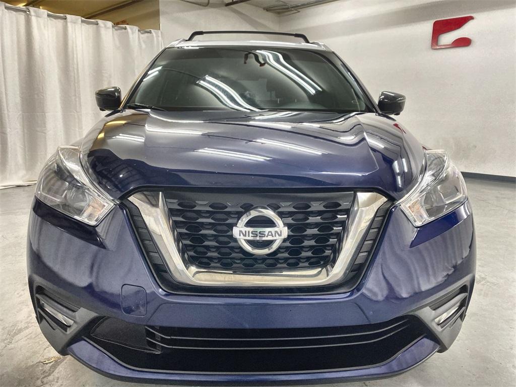 Used 2018 Nissan Kicks SR for sale $15,555 at Gravity Autos Marietta in Marietta GA 30060 3