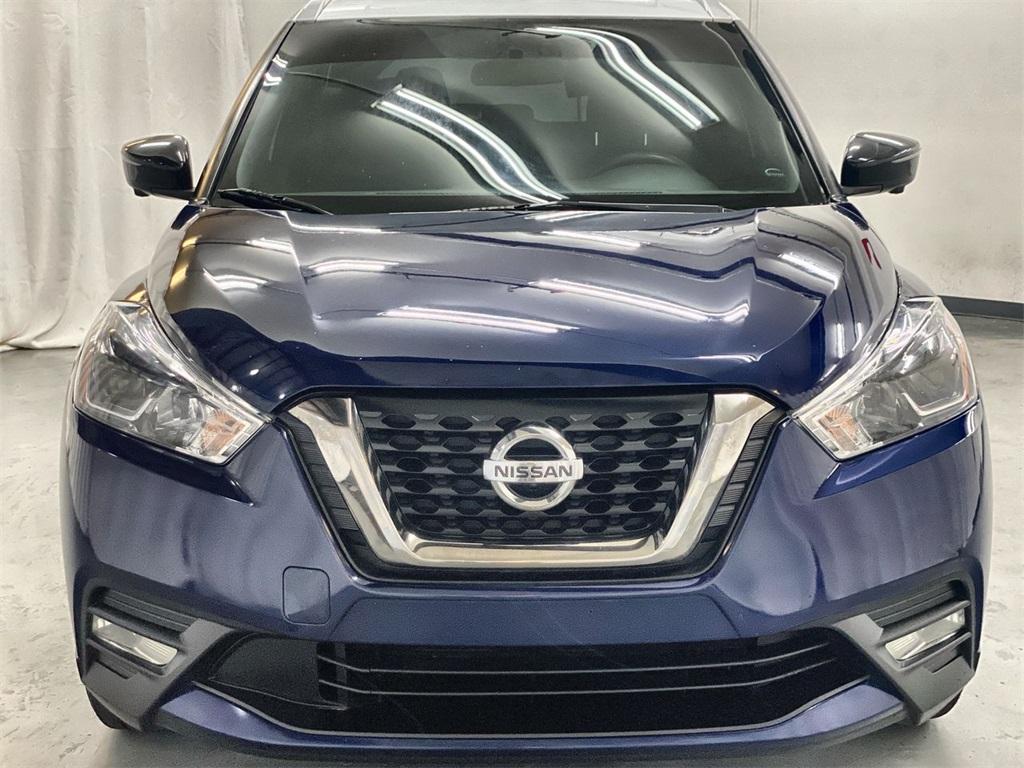 Used 2018 Nissan Kicks SR for sale $15,555 at Gravity Autos Marietta in Marietta GA 30060 35