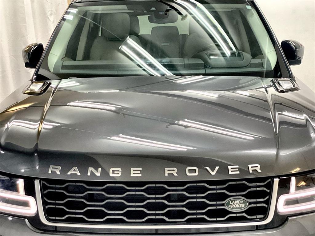 Used 2018 Land Rover Range Rover Sport HSE for sale $61,888 at Gravity Autos Marietta in Marietta GA 30060 44