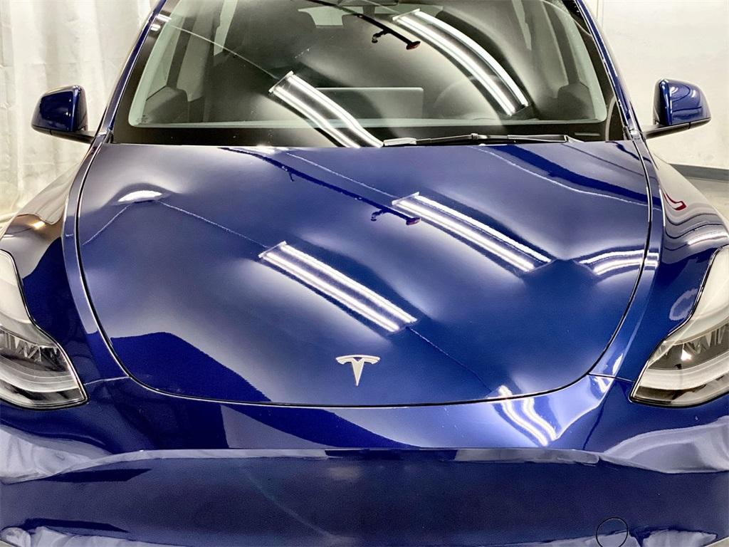 Used 2021 Tesla Model Y Performance for sale $76,699 at Gravity Autos Marietta in Marietta GA 30060 43